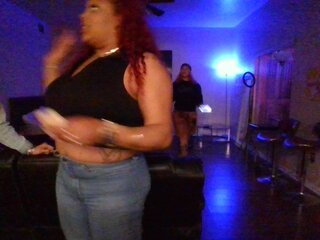 Raydolls Voyeur Fetish