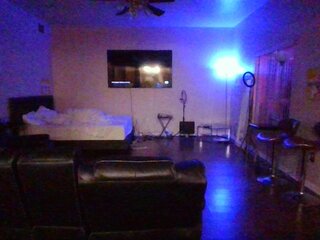 Raydolls Voyeur Fetish