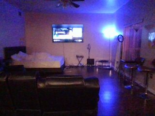 Raydolls Voyeur Fetish