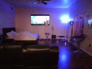 Raydolls Voyeur Fetish