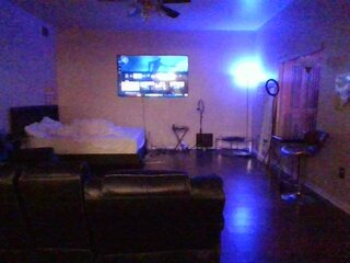 Raydolls Voyeur Fetish