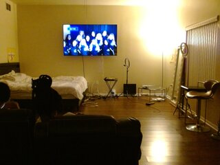 Raydolls Voyeur Fetish