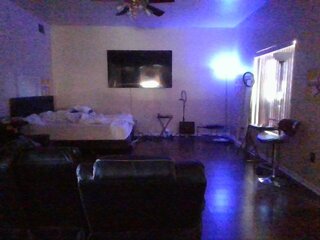 Raydolls Voyeur Fetish