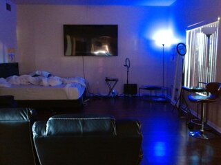 Raydolls Voyeur Fetish