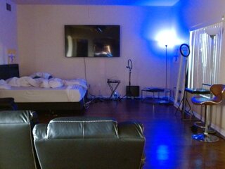 Raydolls Voyeur Fetish