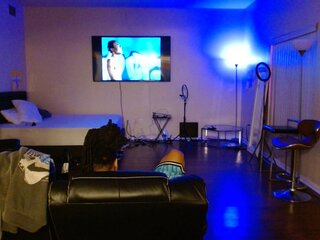 Raydolls Voyeur Fetish