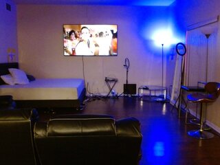 Raydolls Voyeur Fetish