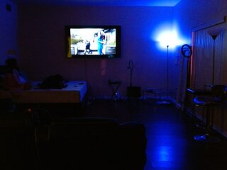 Raydolls Voyeur Fetish