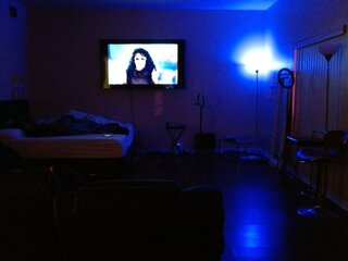 Raydolls Voyeur Fetish