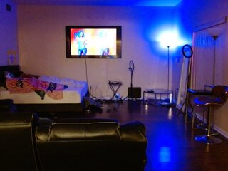 Raydolls Voyeur Fetish