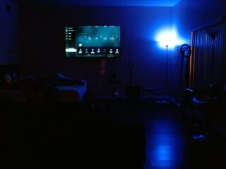 Raydolls Voyeur Fetish