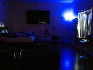 Raydolls Voyeur Fetish