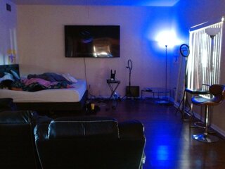 Raydolls Voyeur Fetish