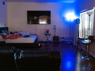 Raydolls Voyeur Fetish