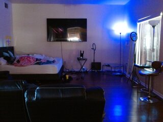 Raydolls Voyeur Fetish