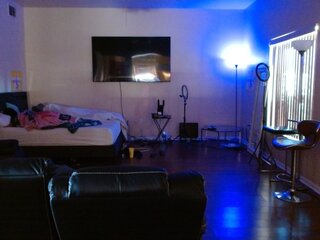 Raydolls Voyeur Fetish