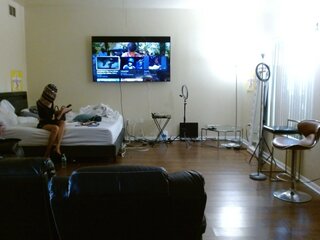 Raydolls Voyeur Fetish