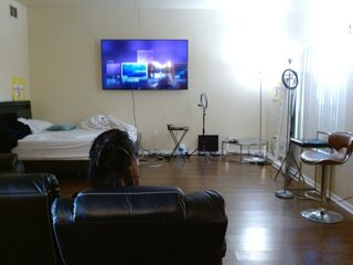 Raydolls Voyeur Fetish