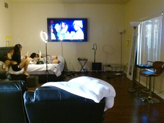 Raydolls Voyeur Fetish