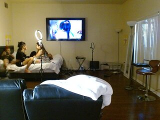 Raydolls Voyeur Fetish