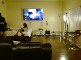 Raydolls Voyeur Fetish