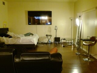 Raydolls Voyeur Fetish