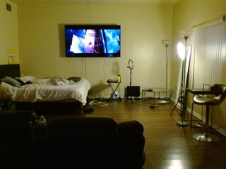 Raydolls Voyeur Fetish