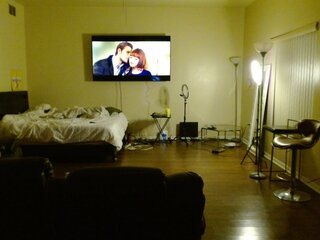 Raydolls Voyeur Fetish