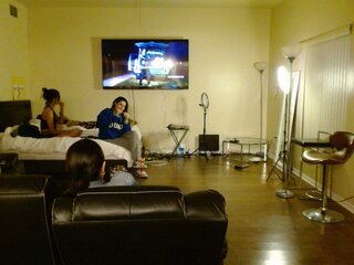 Raydolls Voyeur Fetish