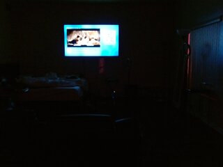 Raydolls Voyeur Fetish