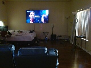 Raydolls Voyeur Fetish