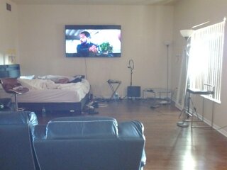 Raydolls Voyeur Fetish