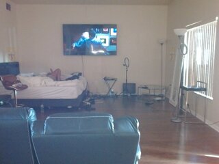 Raydolls Voyeur Fetish