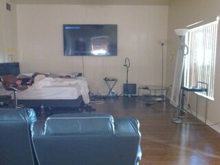 Raydolls Voyeur Fetish