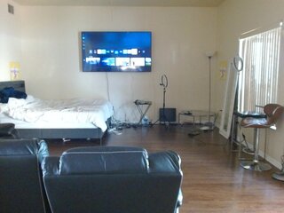 Raydolls Voyeur Fetish