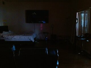 Raydolls Voyeur Fetish