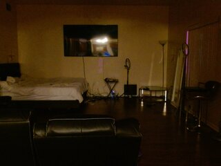 Raydolls Voyeur Fetish