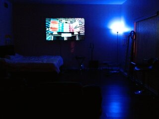 Raydolls Voyeur Fetish