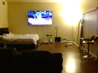 Raydolls Voyeur Fetish