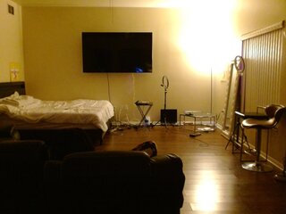 Raydolls Voyeur Fetish