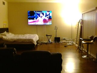 Raydolls Voyeur Fetish