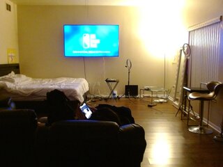 Raydolls Voyeur Fetish