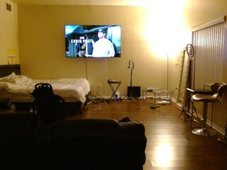 Raydolls Voyeur Fetish