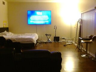 Raydolls Voyeur Fetish