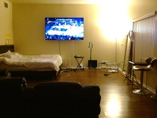 Raydolls Voyeur Fetish