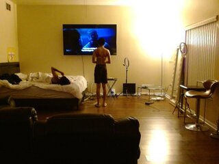 Raydolls Voyeur Fetish