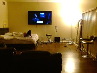 Raydolls Voyeur Fetish