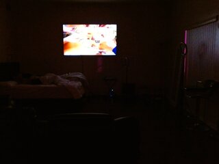 Raydolls Voyeur Fetish