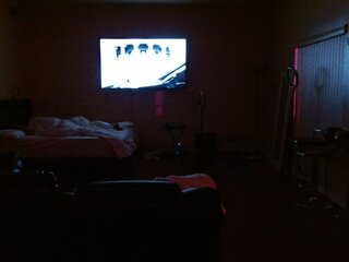 Raydolls Voyeur Fetish