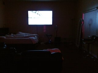 Raydolls Voyeur Fetish